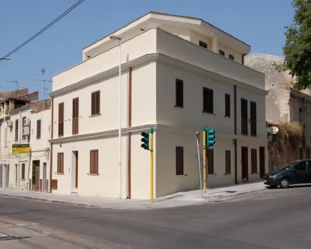 Beb 2000 Hotels in Sassari