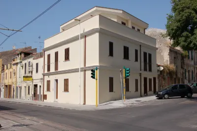 Beb 2000 Hotels near Wild Asinara Park