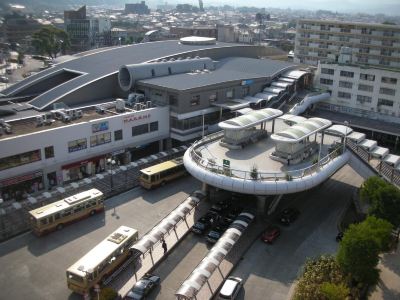 ホテル周辺 グランドホテル神奈中 秦野の写真