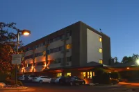 Riversage Billings Inn Hoteles en Billings