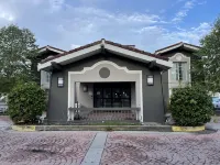 Baymont by Wyndham Indianapolis Airport Lynhurst Hotel di Indianapolis