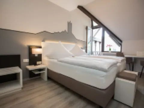 Hotel Traumblick Hotels in Cochem