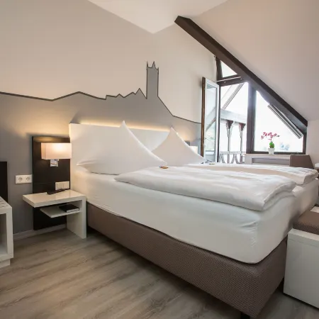 Hotel Traumblick