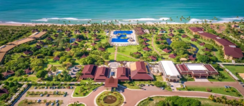 Vila Galé Resort Marés - All Inclusive