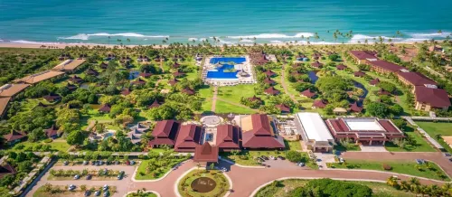 Vila Galé Resort Marés - All Inclusive