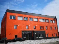 Wels Inn Hotel Hotels in Wels
