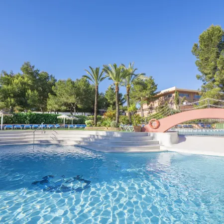 AzuLine Hoteles Mar Amantis & II