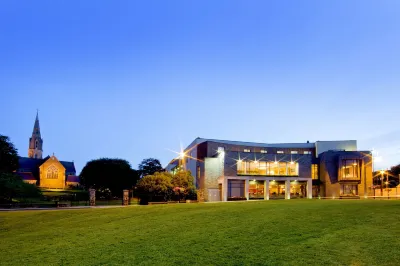 Trim Castle Hotel Hotels in Trim