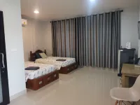 Numhom Resort Hotels in Nong Khayang