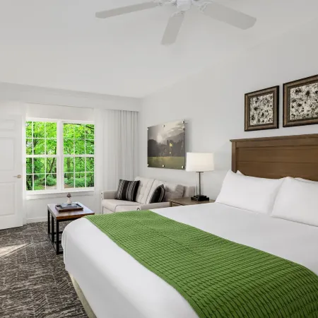 Marriott's Fairway Villas