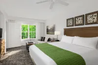 Marriott's Fairway Villas - Gym