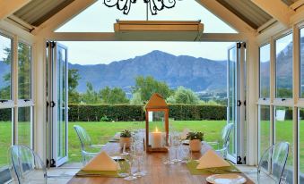 Le Franschhoek Hotel & Spa by Dream Resorts