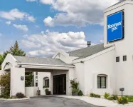 Rodeway Inn Airport Hotels near Boise Airport