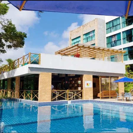 Vila de Taipa Exclusive Hotel