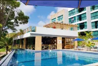 Vila de Taipa Exclusive Hotel - Pool