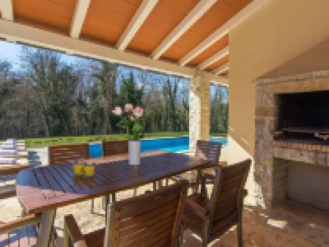 Villas Adagio Hotels in Barban