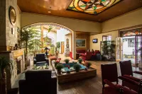 Central Heritage Resort & Spa Formerly Fortune ITC Resort