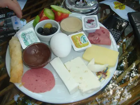Taksim Palace Hotel