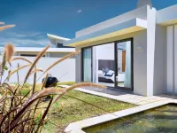 Corail Bleu Private Pool & Garden Villas by Lov - Villas