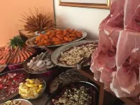 Hotel Oasi del Mare - breakfast