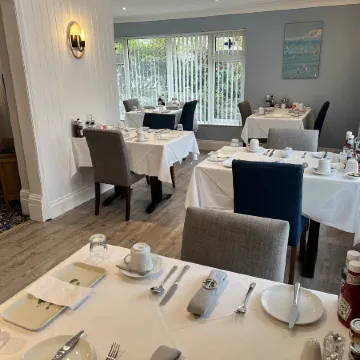 Birkdale Guest House