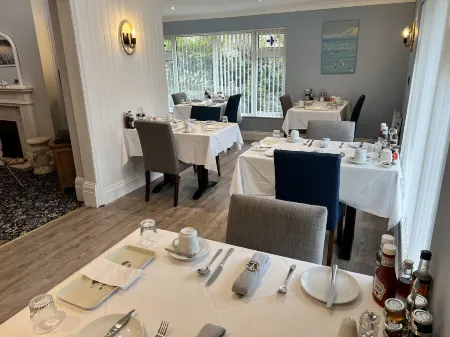 Birkdale Guest House Отели рядом с достопримечательностью «Шанклин в Ventnor Coastal Walk»