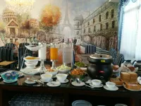 Hotel de Ladda Hotels in Mukdahan