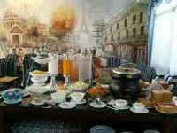 Hotel de Ladda
