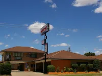 Golden Harvest Motor Inn Ξενοδοχεία στην πόλη Moree