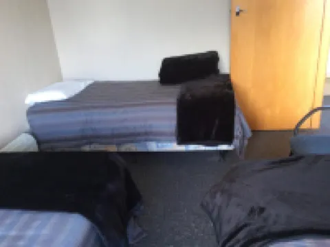 Charlton Motel Hotels in Gore