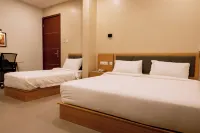 Dreamotel Luxury Suites and Rooms Hotels in Palakkad