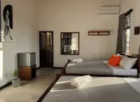 Lum Residence
