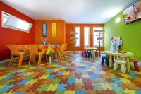 Aqua Suites Hotels in Tias