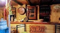 Albergo Diffuso Borgo Santa Caterina "Vintage" - С баром