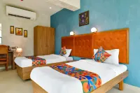 Fabhotel Siddharth Corporate Hotels in Kalol