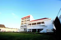 America Guest House