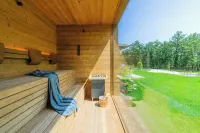 Le Cattedrali Relais by Laqua Collection - spa