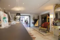 Villa Palma by Agf Hotels Hotels in Borso del Grappa