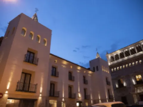 Hotel Palacio La Marquesa Hoteles en Teruel