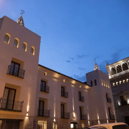 Hotel Palacio la Marquesa