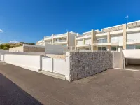 1934 Villa Punta Ristola Hotels in Leuca