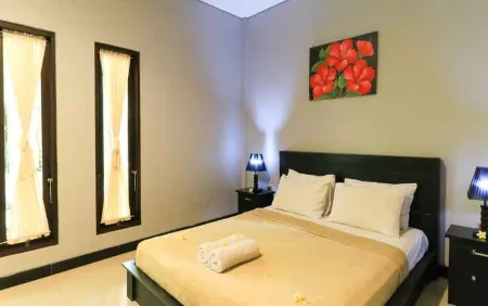 峇里島梅加飯店