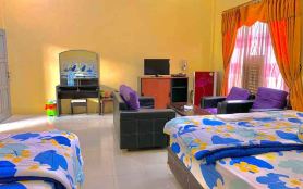 Sinar Mulia Hotel