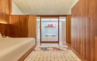 Atsiri Glamping - balcony