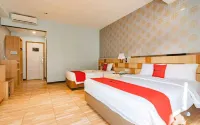RedDoorz Premium Near Bandung Station Hotels in Andir