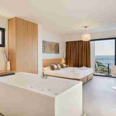 Grand Hôtel du Golfe I Hôtel Spa I Collioure Rooms