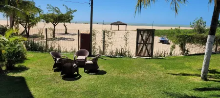 Pousada Rancho Gostoso