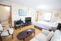 Anna's Bed & Breakfast - Хоумстей