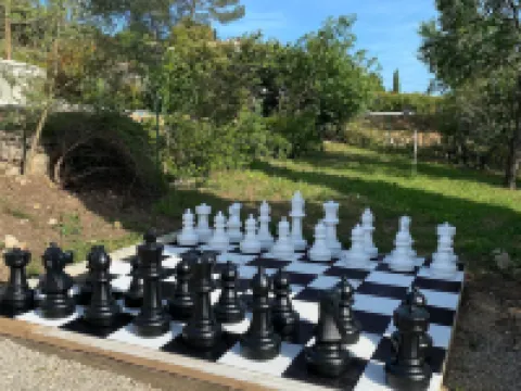 Le Domaine des Petits Princes Hotels in Lorgues