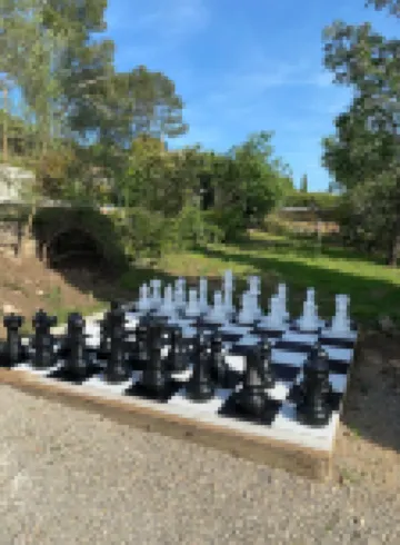 Le Domaine des Petits Princes